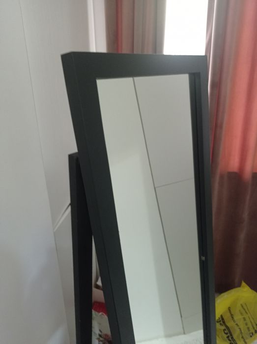 Ойна/Зеркала  в деревянной рамке  для магазинов и дома