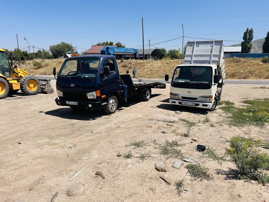 Услуги манипулятор