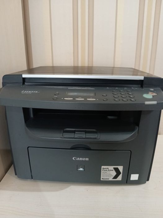 принтер Canon есть торг