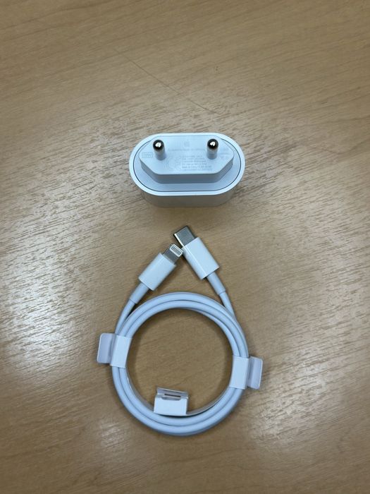 Зарядка айфон, быстрая зарядка Iphone