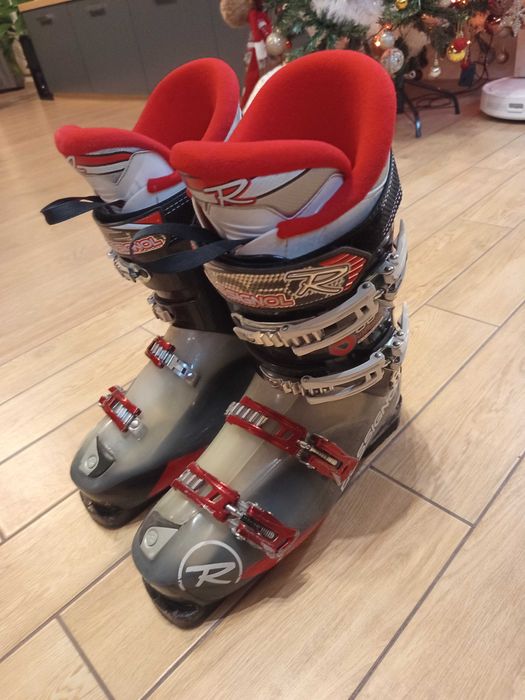 Мъжки ски обувки Rossignol