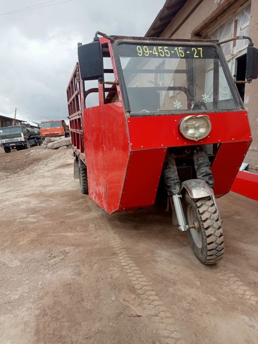 Лифан сотилади холати яхши