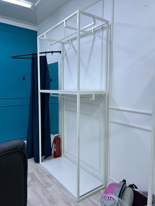 Рейли, шкаф, стойка