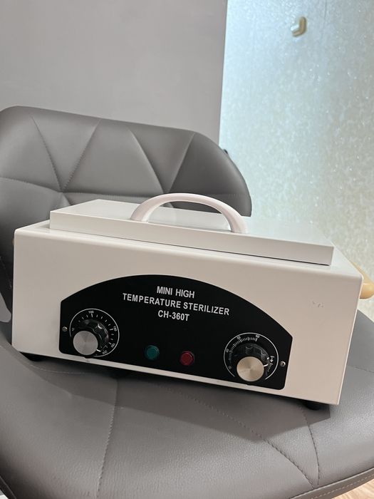 Продам сухожар для инструменов