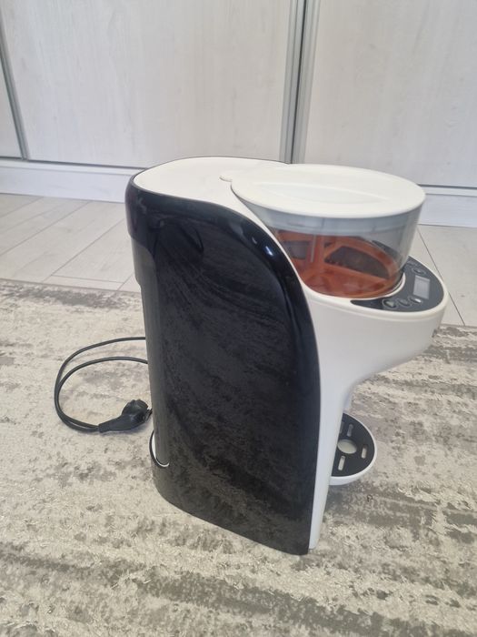 Espressor lapte praf Baby Brezza Formula Pro Advanced