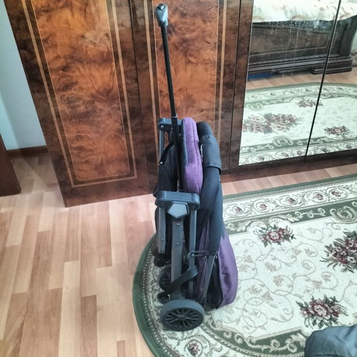 Детская Каляска.