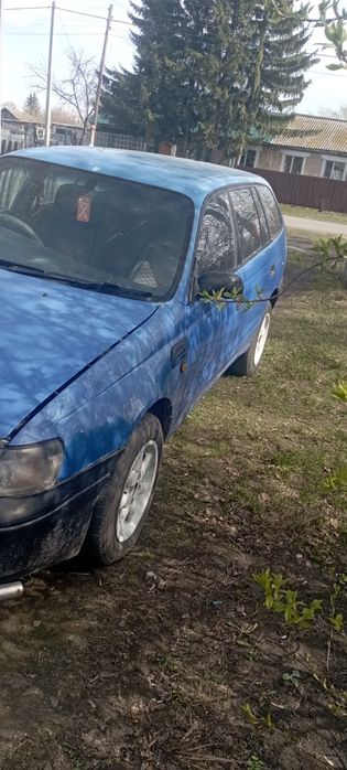 Продам тайоту Калдина 95 г