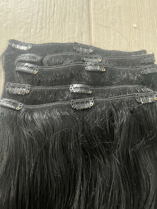 Extensii naturale top style