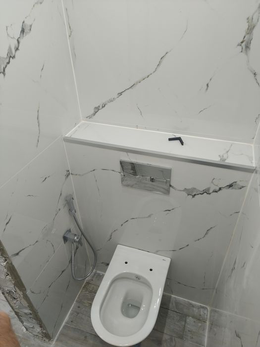 ВиК услуги,Ремонт на баня,Гранитогрес,Фаянс,Теракот, ,изграждане,Монта