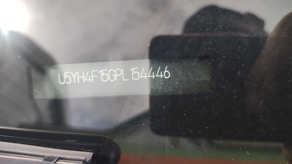 Автомобиль киа хсид 2023