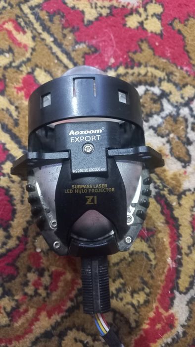 Продам Bi Led модули.