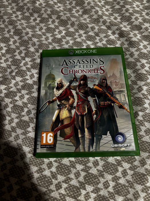 Lot jocuri Xbox One