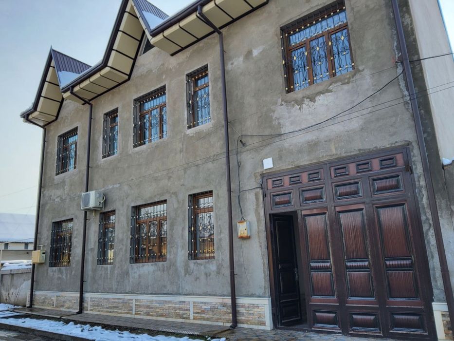 Сдается дом долгосрочная аренда