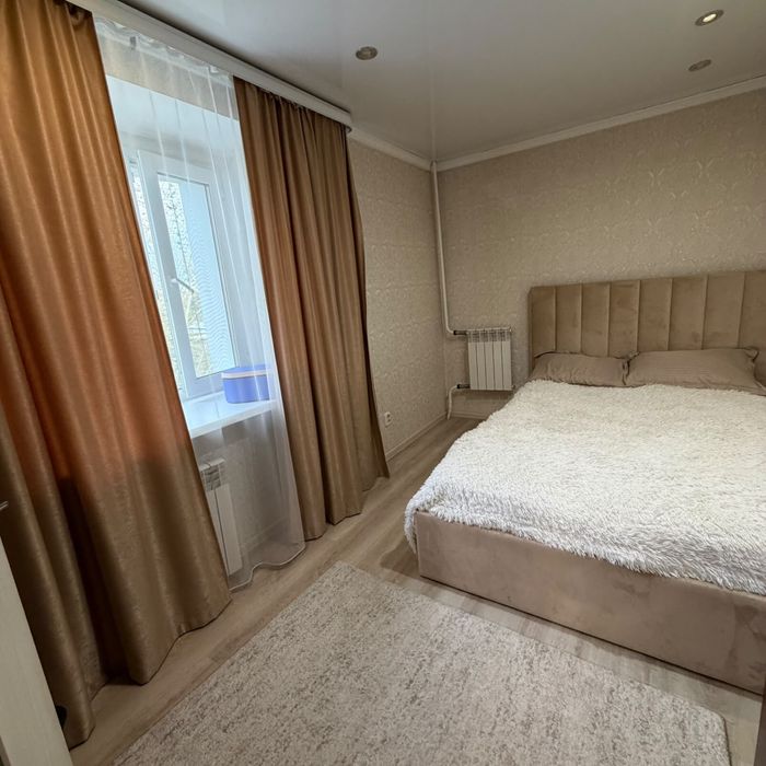 Продам 2 комнатную квартиру