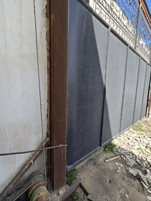 Электреческие Ворота