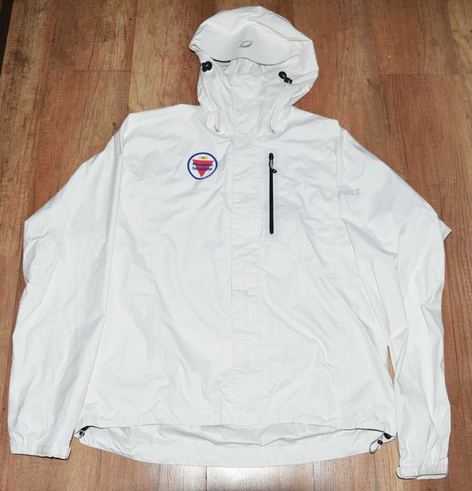 HALTI Оригинално мъжко яке мембрана, размер XL