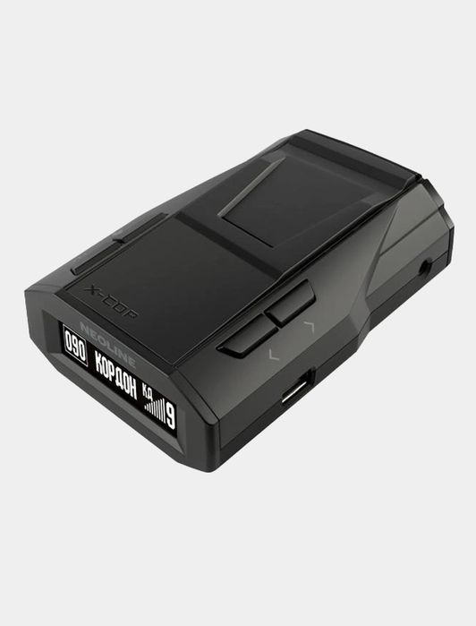 Neoline 7700s Black
