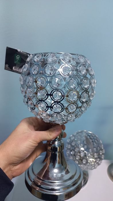 Красoти от Холандия приказно красиви свещници 15лв за брой