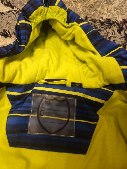 Costum ski 86-92
