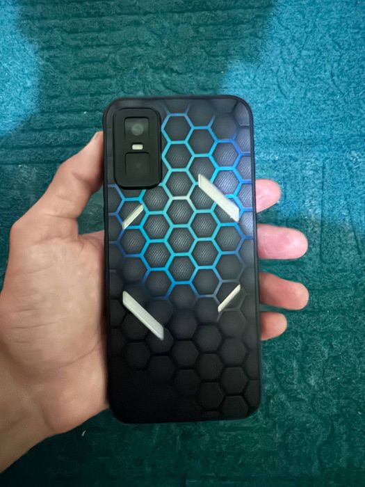 Infinix gt 30 pro