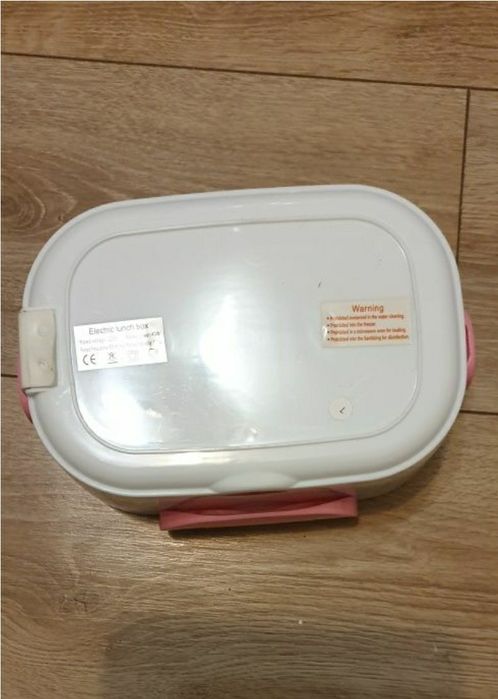 Caserola electrica voiaj ptr. incalzit alimente