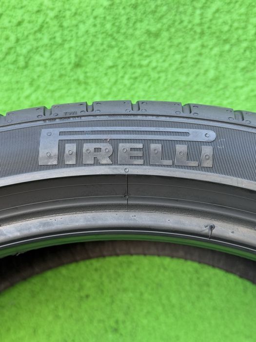 265/35/20 PIRELLI PZERO4 Dot 19.22 Stare impecabila