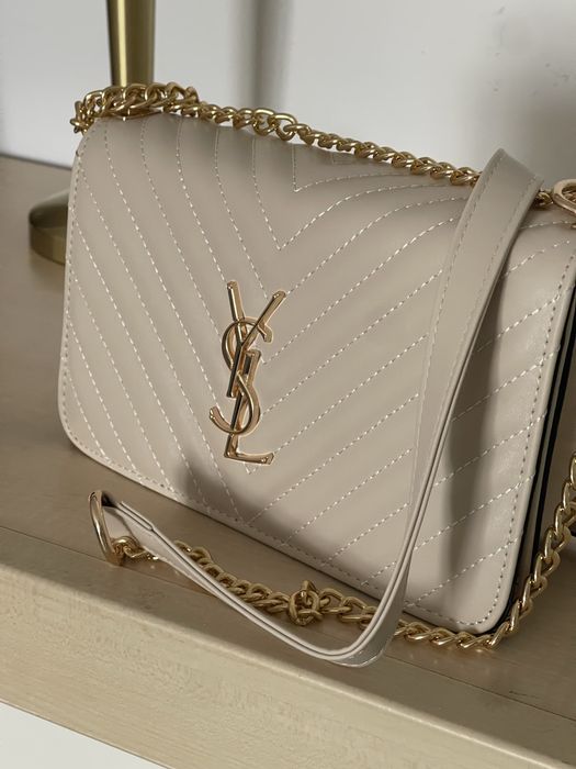 Geanta de umar  YSL