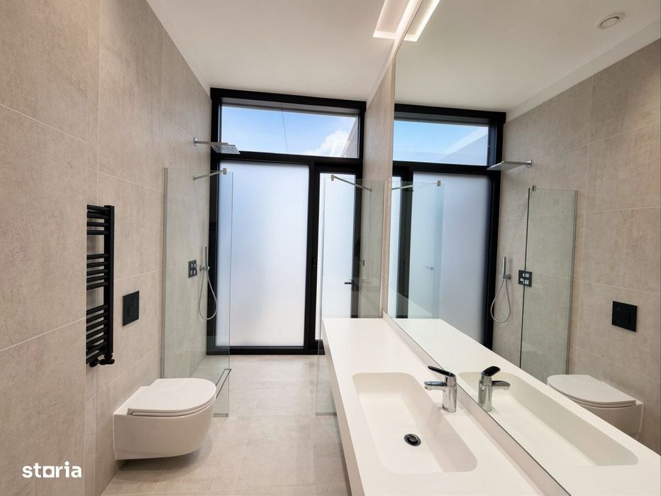 Apartament  High-End 3 camere | One Floreasca Towers