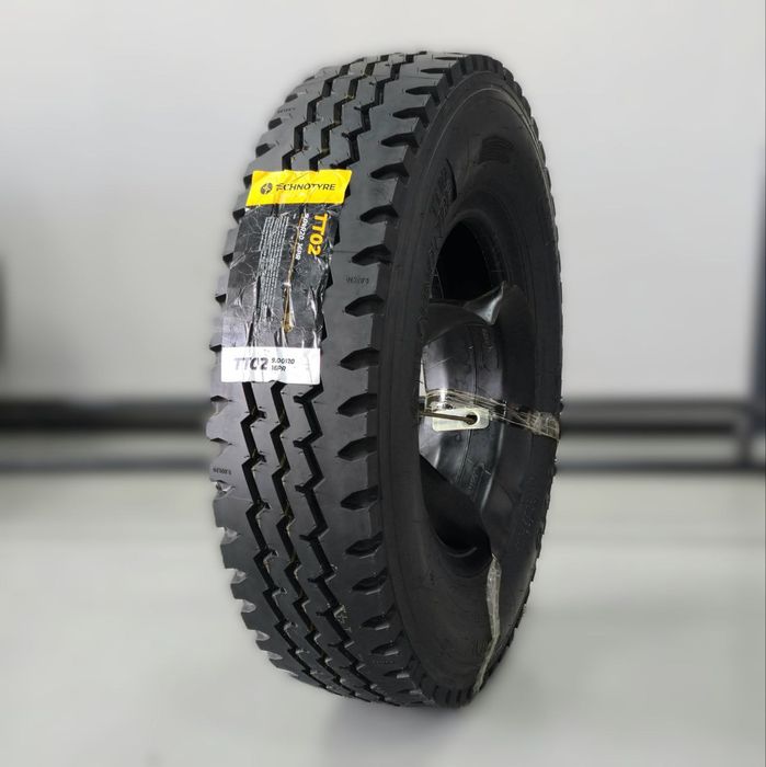 Balon yuk mashinalar uchun shina