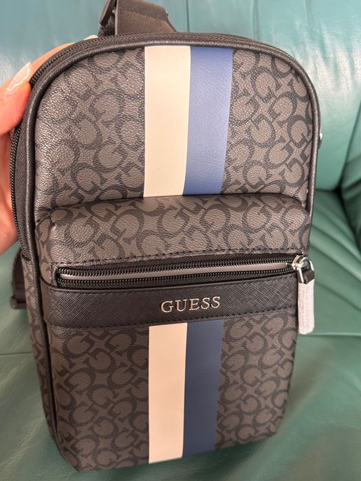 Borseta  Mare Guess