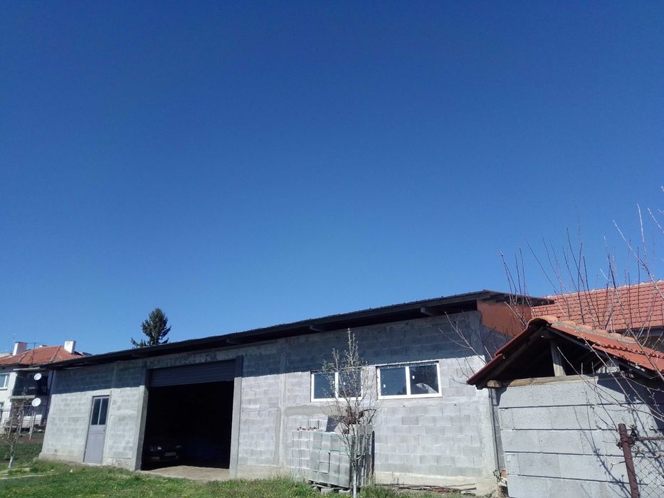 Продава се Къща в Лозница - 190 кв.м за 618 €/кв.м - Снимка #21