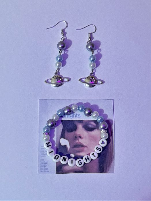 Гривни Lana Del Rey Taylor Swift Sabrina Carpenter Billie Eilish