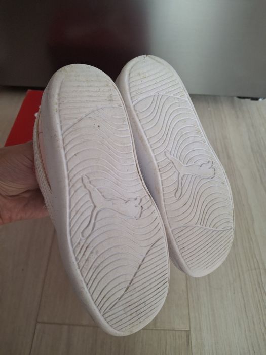 Детски маратонки PUMA, 27