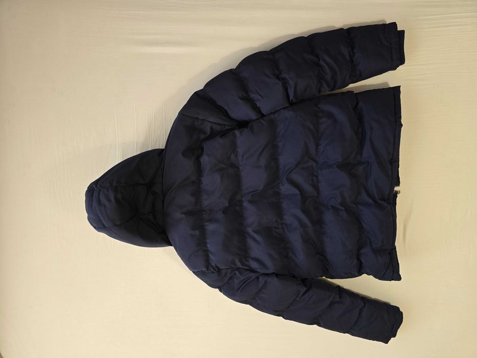 Зимно яке Soulcal & Co