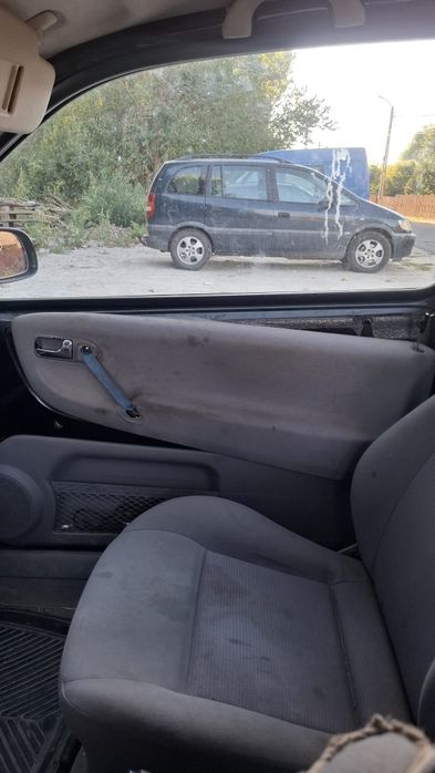 Volkswagen Lupo 3L 1.2 tdi