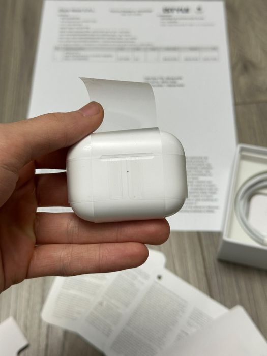Airpods pro 2 cu factura