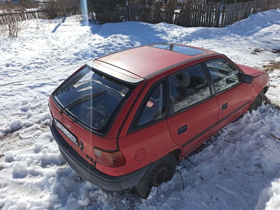 Продам или обменяю опеля