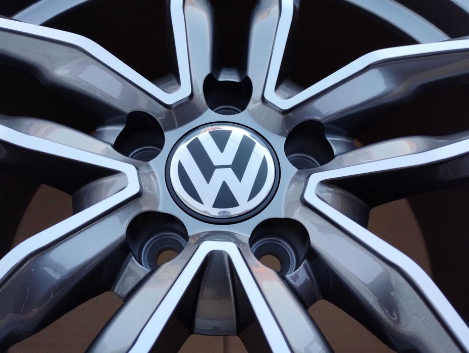Jante R17 VW Passat, Golf 8,7,6 Jetta, Touran, Sharan, Tiguan , Caddy