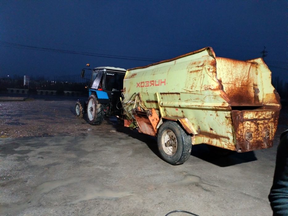 хояин миксер сотилади