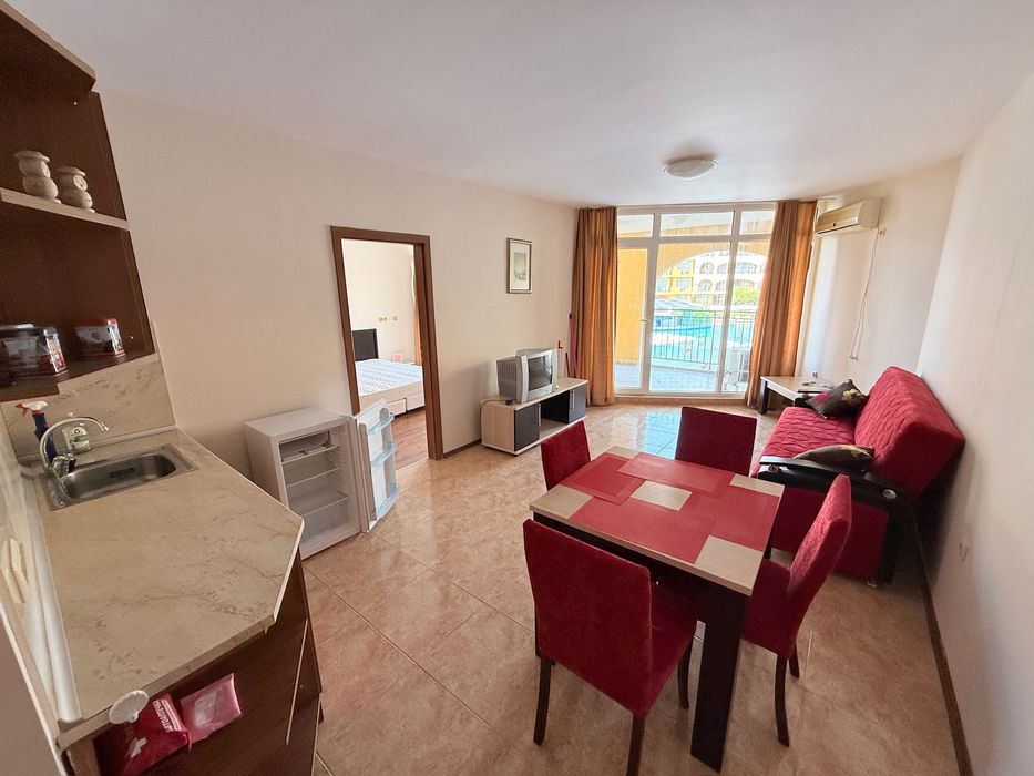 Продава се Двустаен апартамент в Ахелой - 79 кв.м за 1013 €/кв.м - Снимка #3