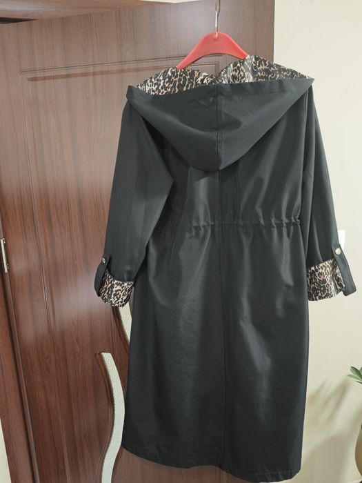 Дамски шлифер Pinko