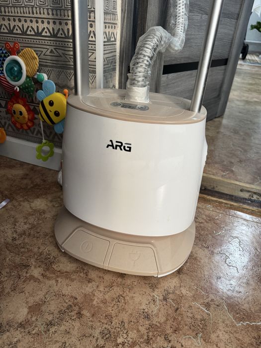 Прдам отпариватель