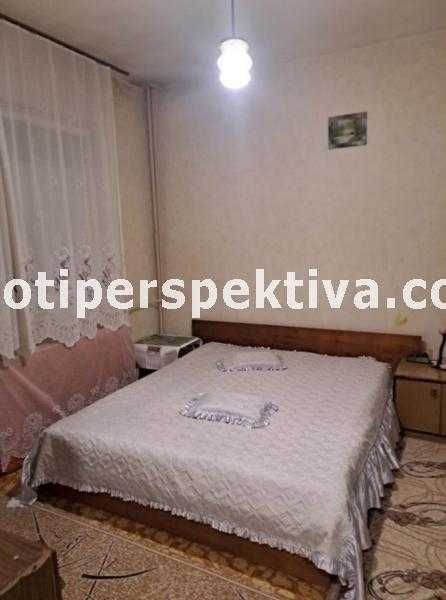 Продава се Тристаен апартамент в Пловдив, Тракия - 86 кв.м за 1512 €/кв.м - Снимка #3