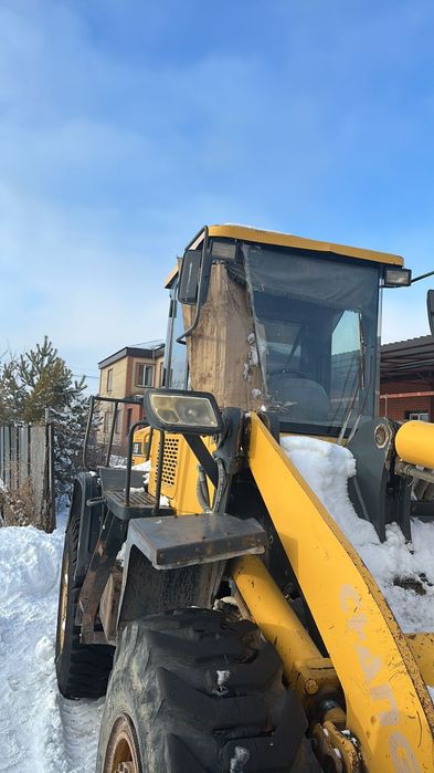 Изготовление стекла на спец технику