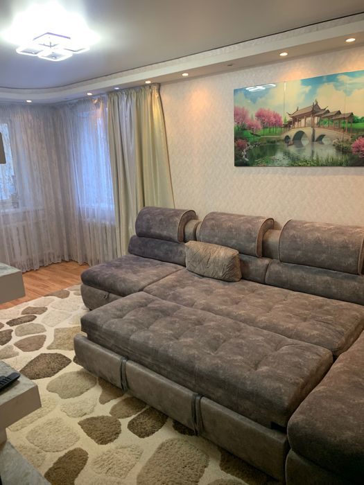 Продам 2х комнатную