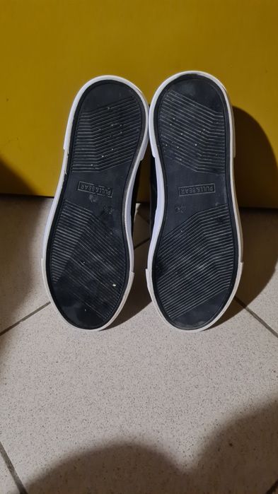 Мъжки обувки маратонки 45 номер