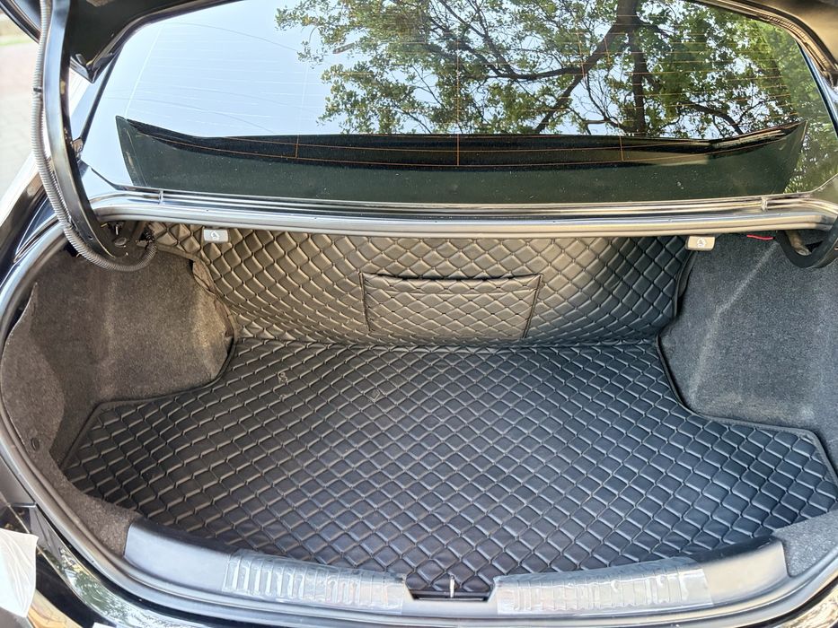 Malibu2 2,4 atmosferni Premier qilingan