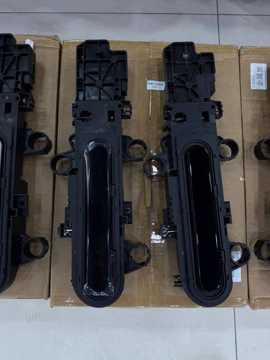 Leapmotor eshik ruchka Chiqadigan yonadigan sifati yahwisi