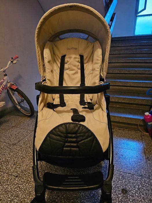 Количка Peg Perego