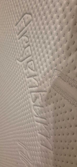 donez saltea cu arcuri 90x200 cm